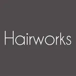 Hairworks icon