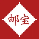 邮宝 icon