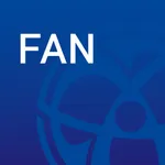 Blauberg Fan icon