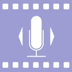 MicSwap Video: Audio FX Editor icon