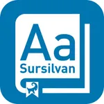 Wörterbuch Sursilvan icon