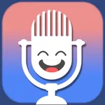 Voice Changer Sounds Effects icon