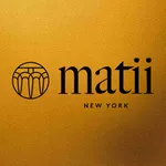 Matii Hair Salon icon