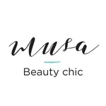 Musa Beauty Chic icon