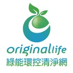 沅瑢 綠能環控清淨網 icon