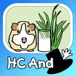 HC And - Allergi icon