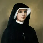 Saint-faustina.org icon