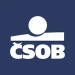 ČSOB CEB Mobile icon