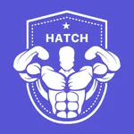 Hatch Squat Program icon