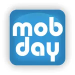 Mobile Day, Networking App icon