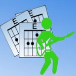 ShareMyChords icon