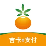 吉卡e支付 icon