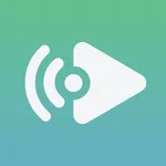 Merkury WiFi Music Player icon