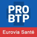 EUROVIA Santé icon