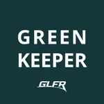 GLFR Greenkeeper icon