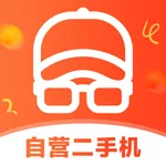 同城帮优品-专业的二手交易平台 icon