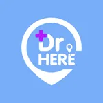 Dr. Here Online (Expert App) icon