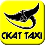 Скат Taxi icon