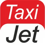 Taxi Jet - levněji už to nejde icon