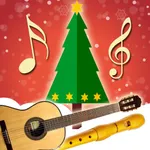 Christmas Carols SING WITH US icon