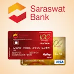 Saraswat Credit Card icon