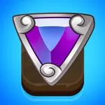 Merge Gems! icon