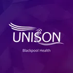 Unison Blackpool Health icon