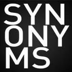 Synonyms Game icon