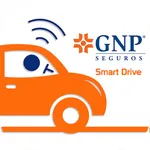 GNPSmart Drive icon