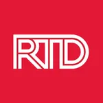 RTD MyRide icon