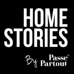 Home Stories by Passe Partout icon