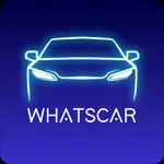 WhatsCar icon