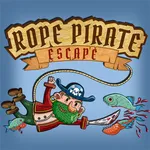 Rope Pirate Escape icon