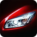 BLEHeadLight icon