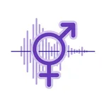 Voice Pitch Analyzer icon