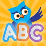 ABC Alphabet - Learning Games icon