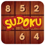 Sudoku Brain Challenge icon