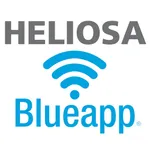 Heliosa BlueApp icon