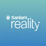 Sanlam Reality icon