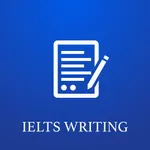 Mastering IELTS Writing icon