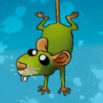 Une souris verte ! icon