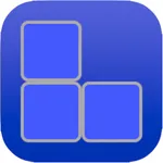 Crazy Blocks Puzzle icon