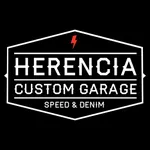 Herencia Custom Garage icon