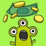 Money Aliens icon