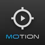 intdash Motion icon