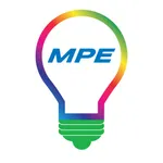 MPE Smart lighting icon