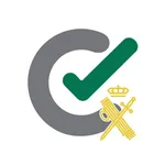 InnoTest Guardia Civil 2023 icon