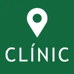 Clínic Maps icon