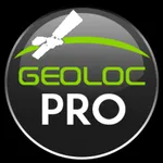 GeolocPro tracker icon