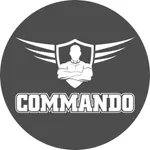 COMMANDO Business icon